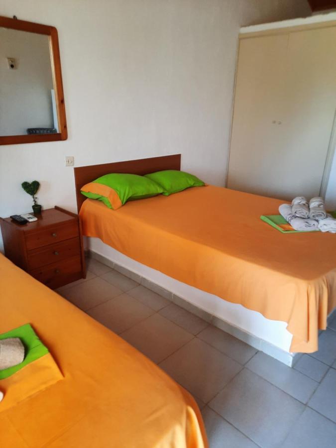 Bungalows Anestis Toroni Exterior foto